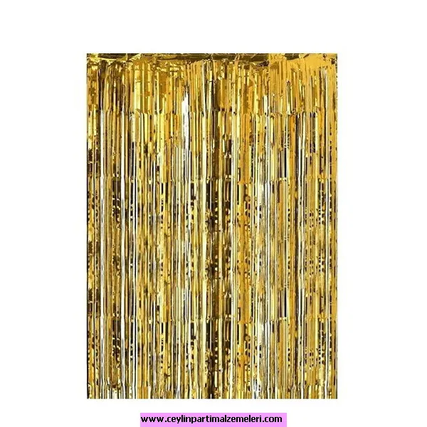 Gold Duvar Püskülü